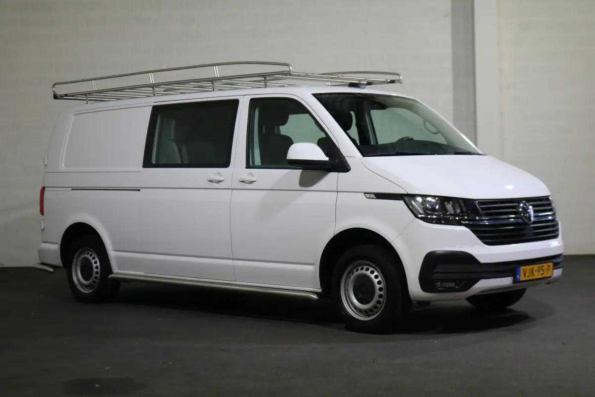 2.0 TDI L2 H1 DC 150pk Airco Navigatie Imperiaal