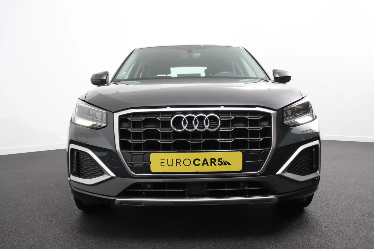 35 TFSI 150PK S-tronic Prestige Navigatie Apple Carplay/Android Auto  Adaptive Cruise Control Parkeersensoren Camera Stoelverwarming
