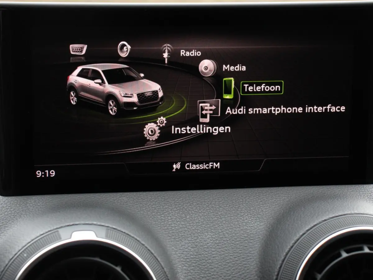 35 TFSI 150PK S-tronic Prestige Navigatie Apple Carplay/Android Auto  Adaptive Cruise Control Parkeersensoren Camera Stoelverwarming