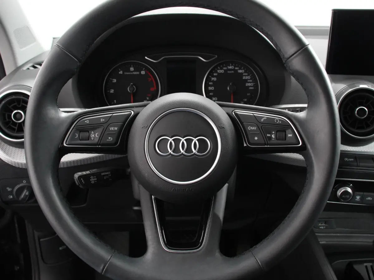 35 TFSI 150PK S-tronic Prestige Navigatie Apple Carplay/Android Auto  Adaptive Cruise Control Parkeersensoren Camera Stoelverwarming