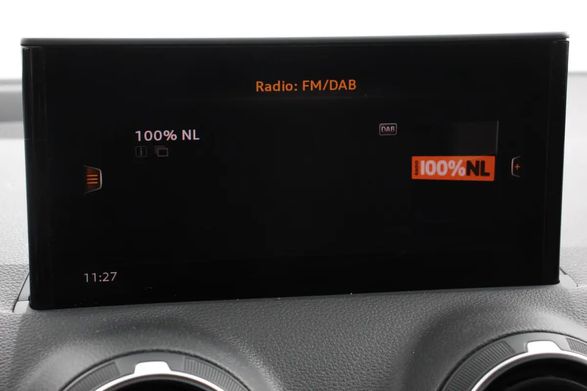 35 TFSI 150PK S-tronic Prestige Navigatie Apple Carplay/Android Auto  Adaptive Cruise Control Parkeersensoren Camera Stoelverwarming