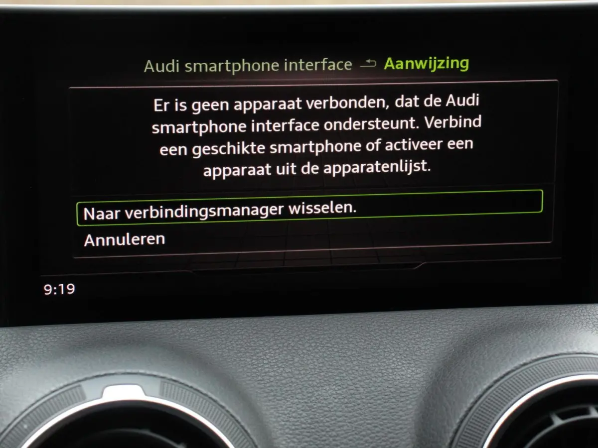35 TFSI 150PK S-tronic Prestige Navigatie Apple Carplay/Android Auto  Adaptive Cruise Control Parkeersensoren Camera Stoelverwarming