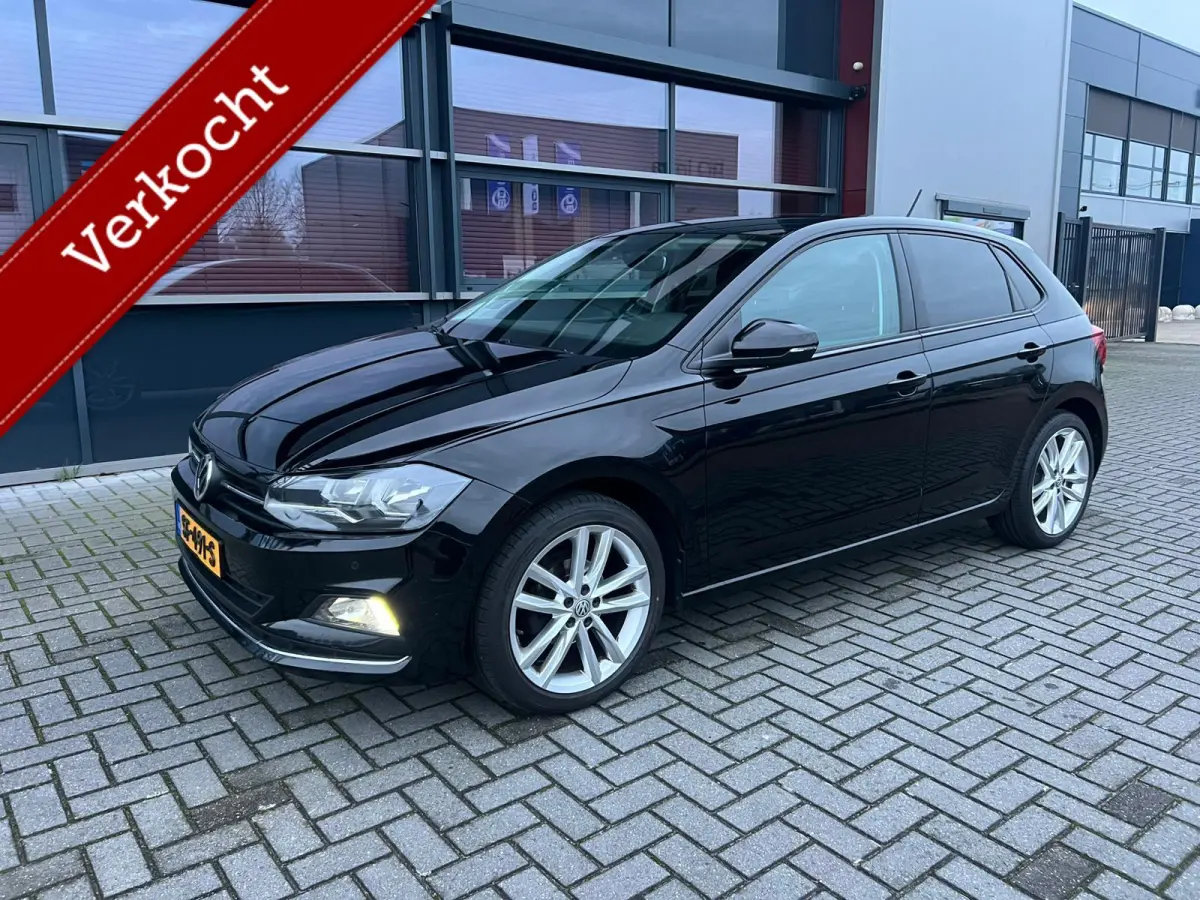 1.0 TSI Highline/ Virtual Cockpit/Clima/ Nap