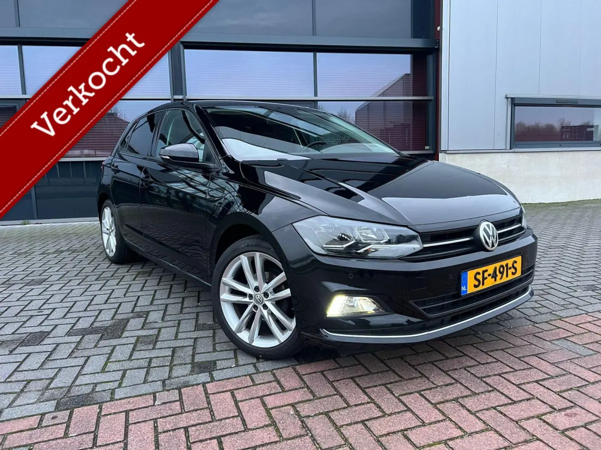 1.0 TSI Highline/ Virtual Cockpit/Clima/ Nap
