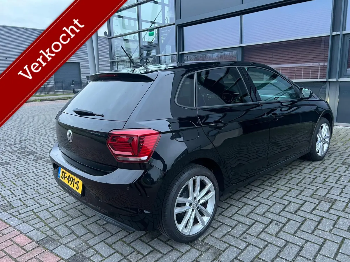 1.0 TSI Highline/ Virtual Cockpit/Clima/ Nap