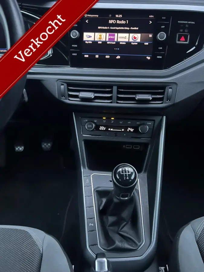 1.0 TSI Highline/ Virtual Cockpit/Clima/ Nap