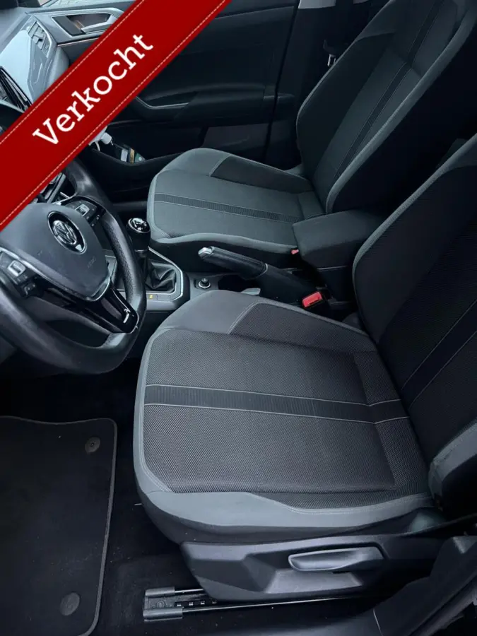 1.0 TSI Highline/ Virtual Cockpit/Clima/ Nap