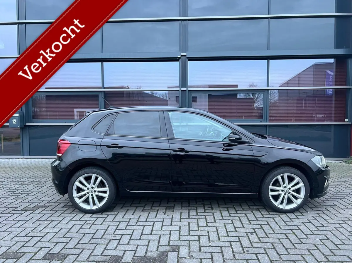 1.0 TSI Highline/ Virtual Cockpit/Clima/ Nap