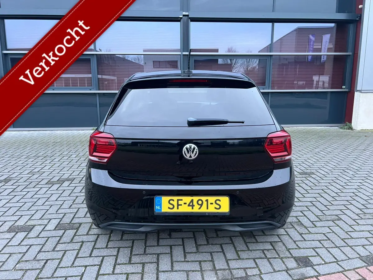 1.0 TSI Highline/ Virtual Cockpit/Clima/ Nap