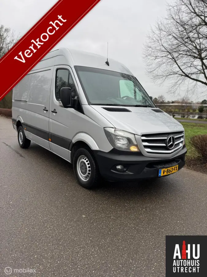 bestel 514 2.2 CDI 366 EHD