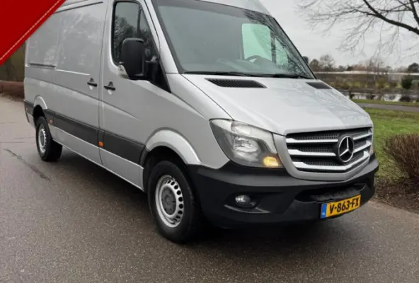 bestel 514 2.2 CDI 366 EHD