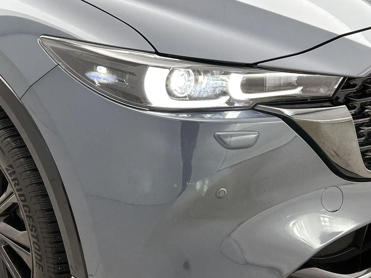 2.0 SkyActiv-G 165 Homura Limited | HEAD-UP | NAVIGATIE | CAMERA | STOEL-STUURWIELVERWARMING | DRAADLOZE TELEFOONLADER