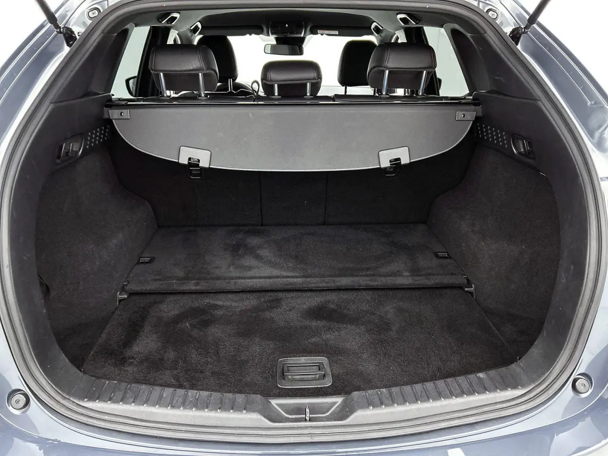 2.0 SkyActiv-G 165 Homura Limited | HEAD-UP | NAVIGATIE | CAMERA | STOEL-STUURWIELVERWARMING | DRAADLOZE TELEFOONLADER