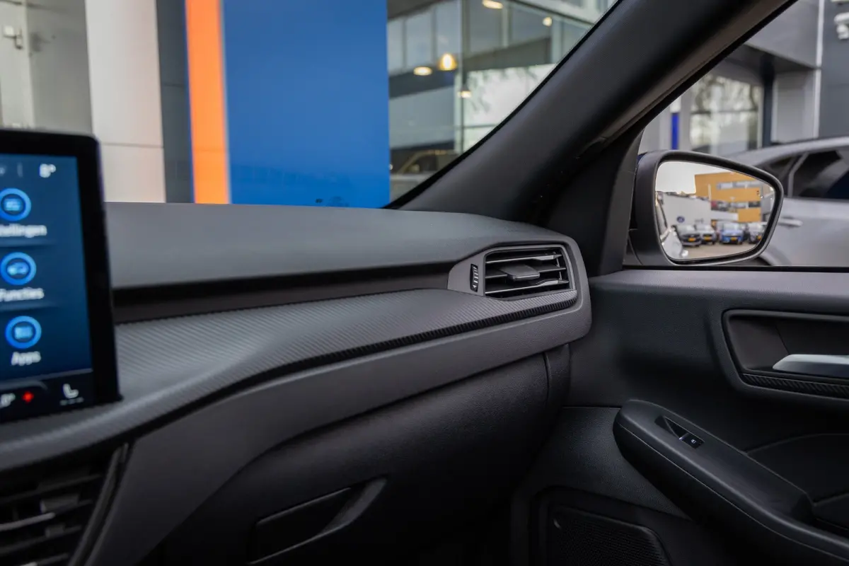 2.5 PHEV ST-Line X | Adaptive Cruise | Stoelen Elek. | Elek. panormadak | Cruise control adaptief | Adaptieve Matrix LED koplampen met Coast to Coast signature LED verlichting | Apple Carpla