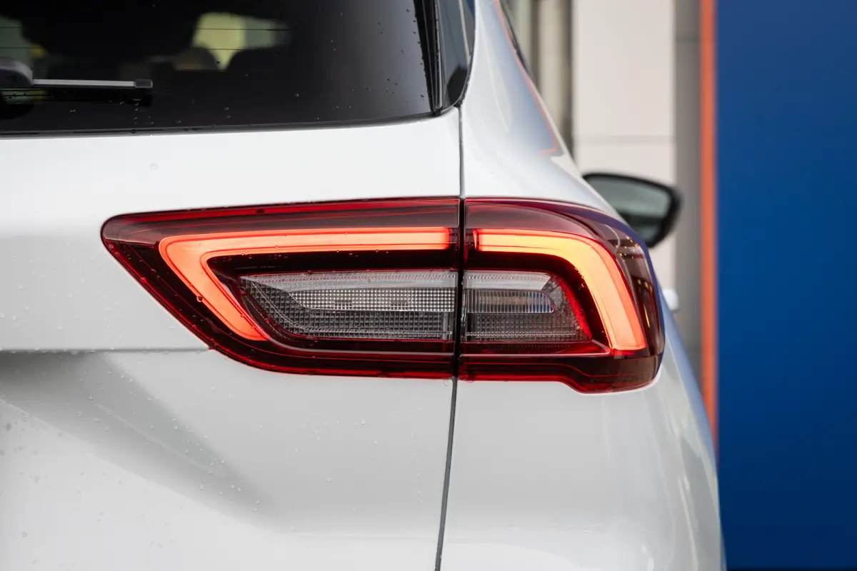 2.5 PHEV ST-Line X | Adaptive Cruise | Stoelen Elek. | Elek. panormadak | Cruise control adaptief | Adaptieve Matrix LED koplampen met Coast to Coast signature LED verlichting | Apple Carpla
