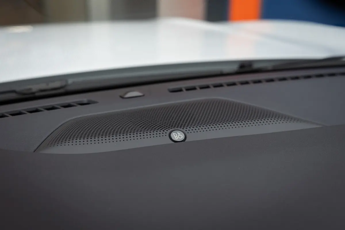 2.5 PHEV ST-Line X | Adaptive Cruise | Stoelen Elek. | Elek. panormadak | Cruise control adaptief | Adaptieve Matrix LED koplampen met Coast to Coast signature LED verlichting | Apple Carpla