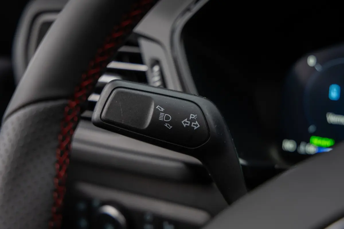 2.5 PHEV ST-Line X | Adaptive Cruise | Stoelen Elek. | Elek. panormadak | Cruise control adaptief | Adaptieve Matrix LED koplampen met Coast to Coast signature LED verlichting | Apple Carpla
