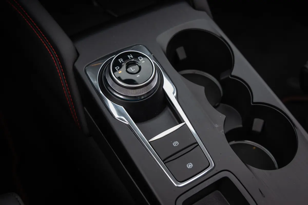 2.5 PHEV ST-Line X | Adaptive Cruise | Stoelen Elek. | Elek. panormadak | Cruise control adaptief | Adaptieve Matrix LED koplampen met Coast to Coast signature LED verlichting | Apple Carpla