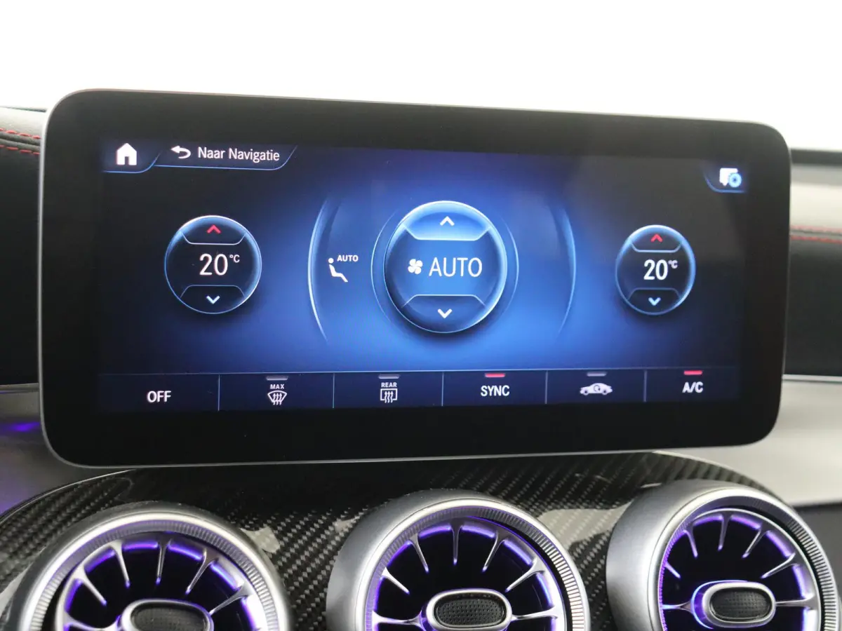 AMG 43 4MATIC Premium Plus / Memory-Stoelen / Burmester / 360Graden-Camera /