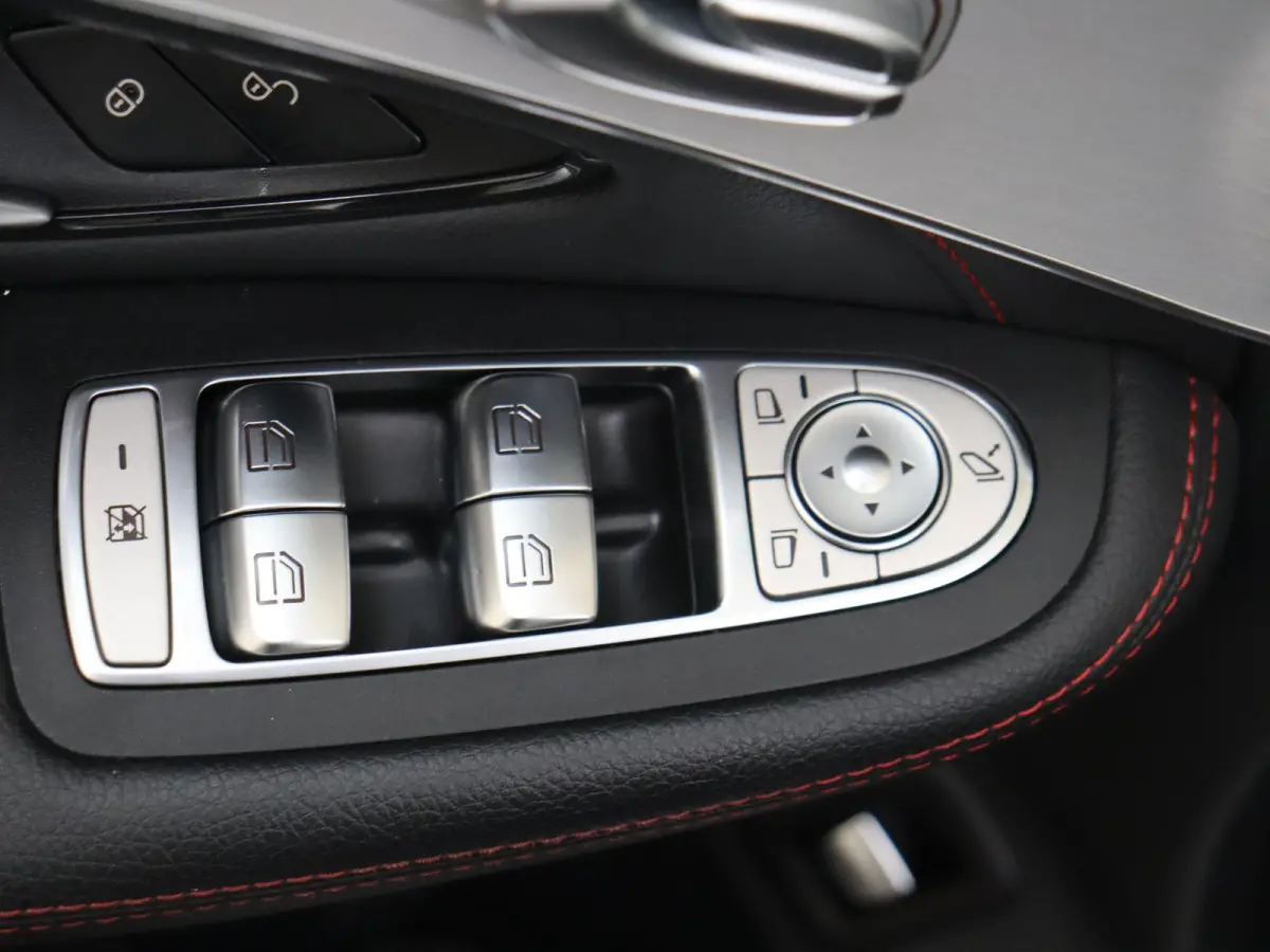 AMG 43 4MATIC Premium Plus / Memory-Stoelen / Burmester / 360Graden-Camera /