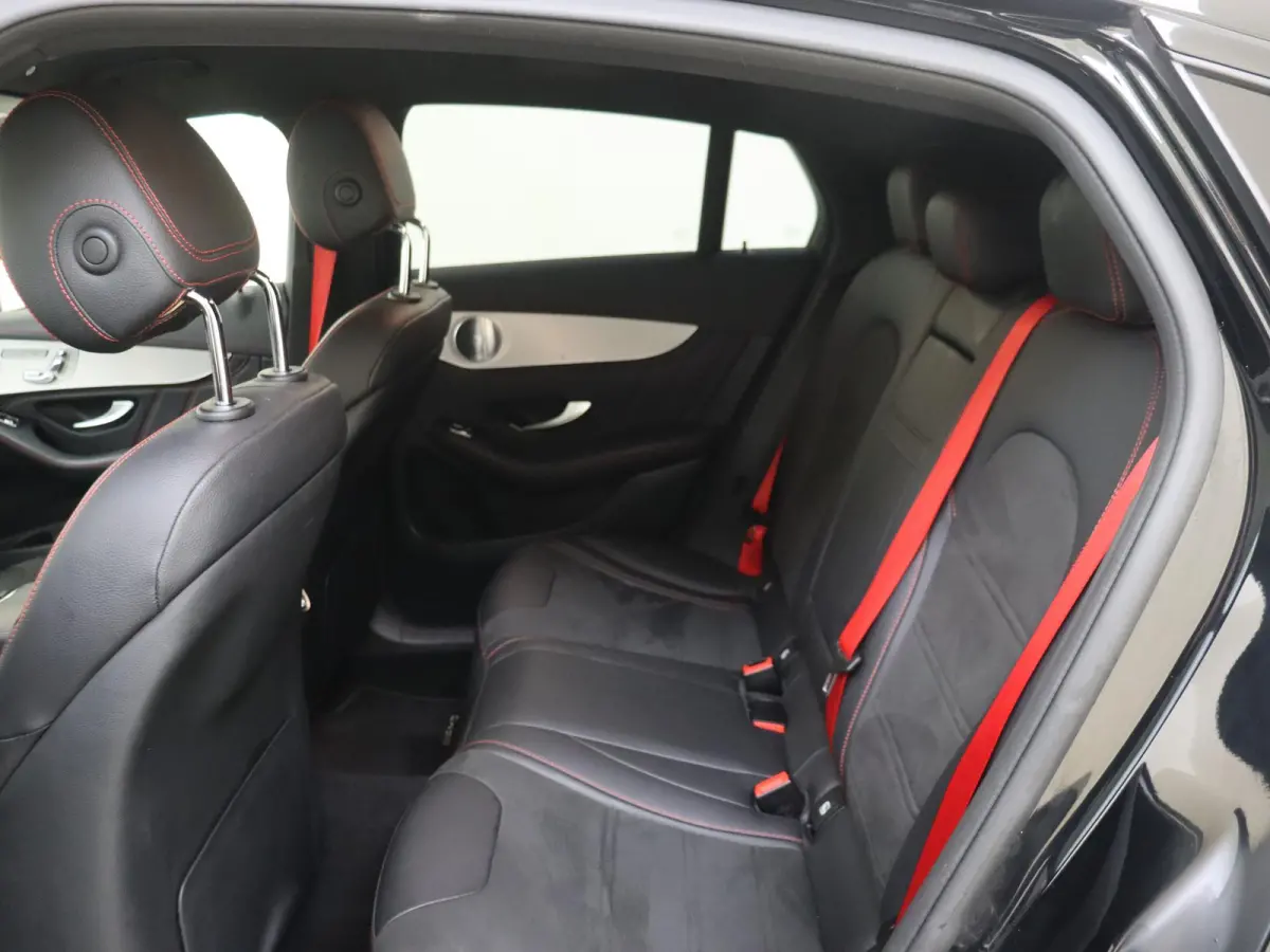 AMG 43 4MATIC Premium Plus / Memory-Stoelen / Burmester / 360Graden-Camera /