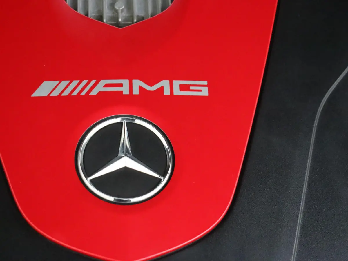 AMG 43 4MATIC Premium Plus / Memory-Stoelen / Burmester / 360Graden-Camera /