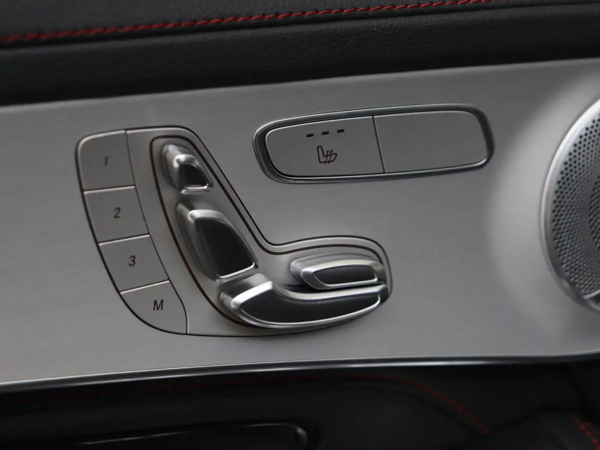 AMG 43 4MATIC Premium Plus / Memory-Stoelen / Burmester / 360Graden-Camera /