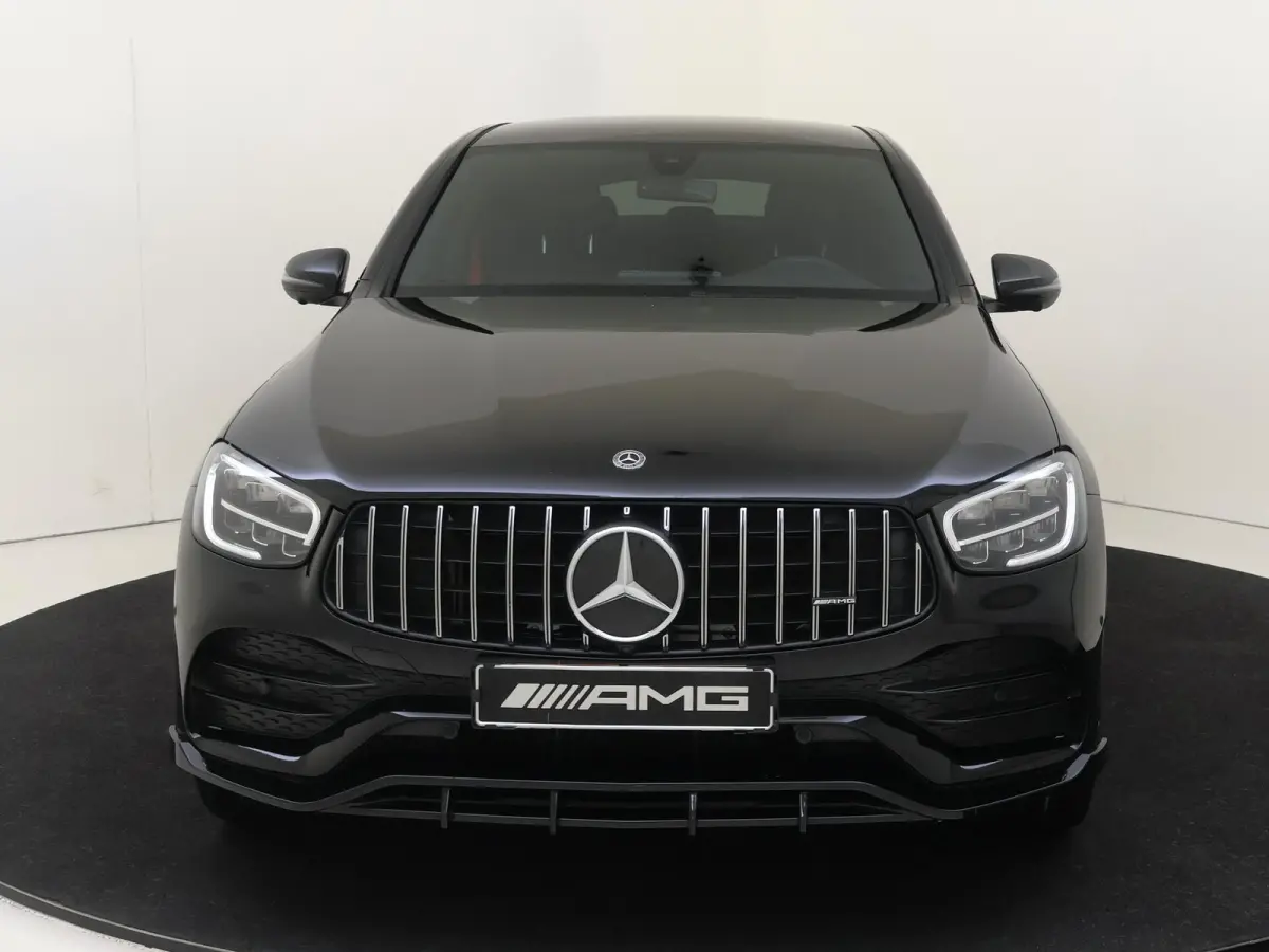 AMG 43 4MATIC Premium Plus / Memory-Stoelen / Burmester / 360Graden-Camera /