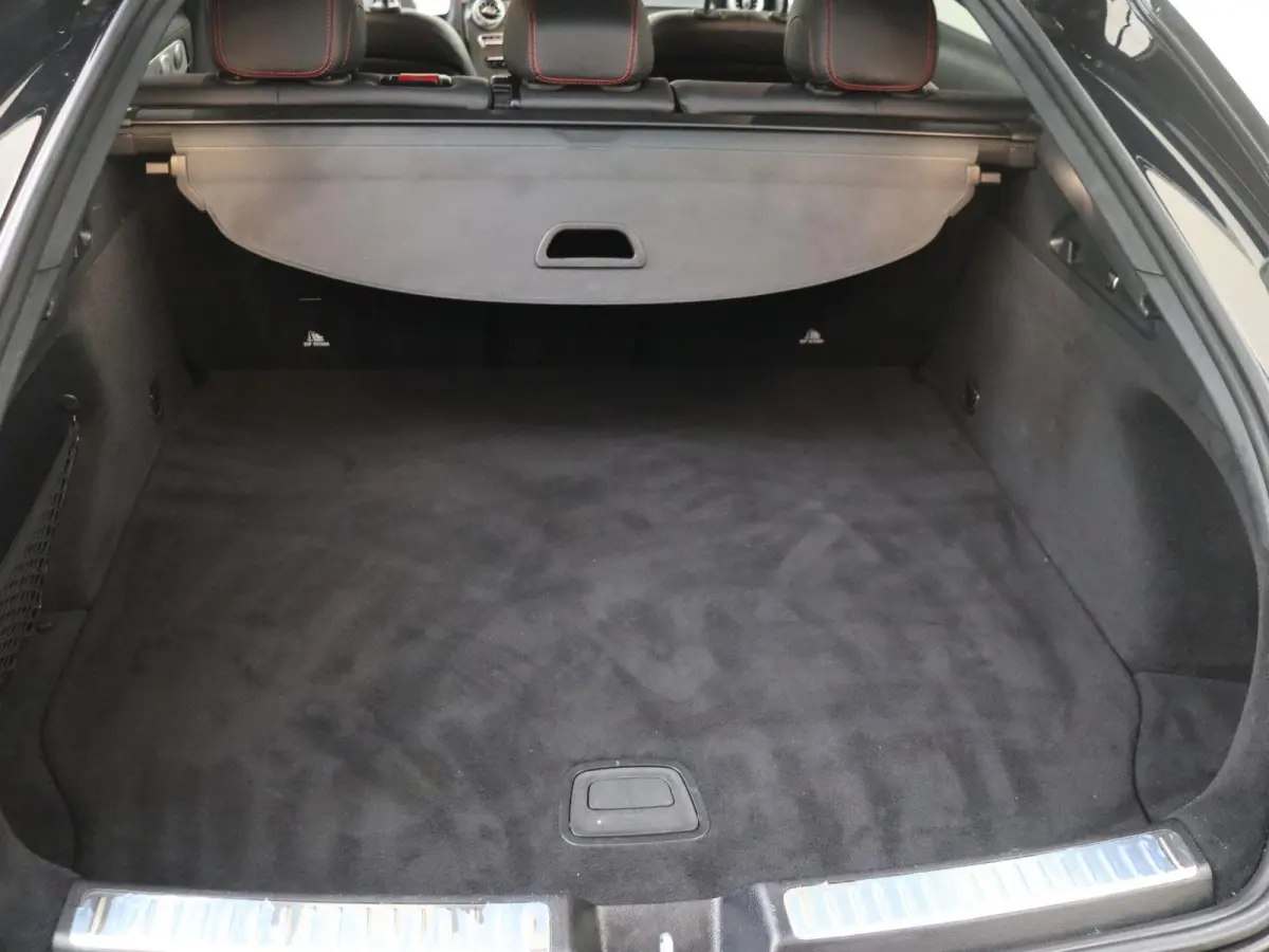 AMG 43 4MATIC Premium Plus / Memory-Stoelen / Burmester / 360Graden-Camera /