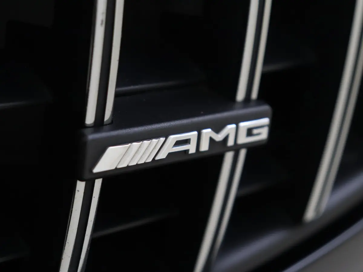 AMG 43 4MATIC Premium Plus / Memory-Stoelen / Burmester / 360Graden-Camera /