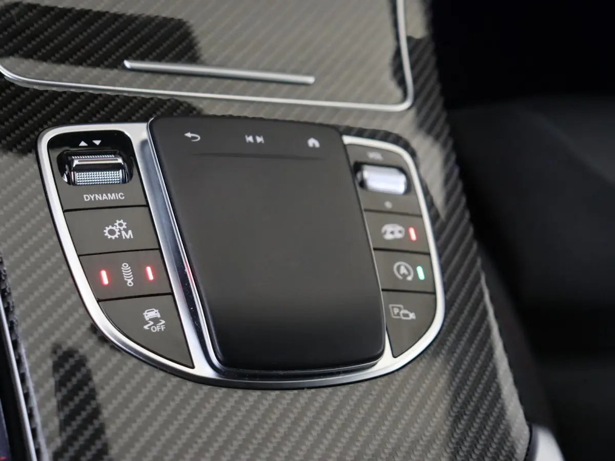 AMG 43 4MATIC Premium Plus / Memory-Stoelen / Burmester / 360Graden-Camera /