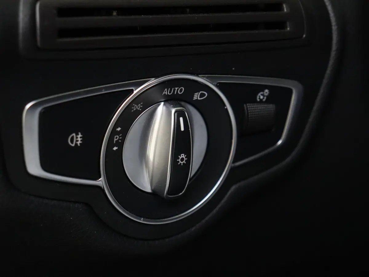 AMG 43 4MATIC Premium Plus / Memory-Stoelen / Burmester / 360Graden-Camera /