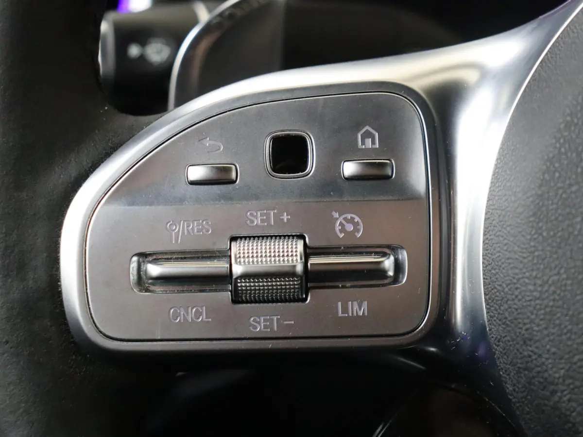 AMG 43 4MATIC Premium Plus / Memory-Stoelen / Burmester / 360Graden-Camera /