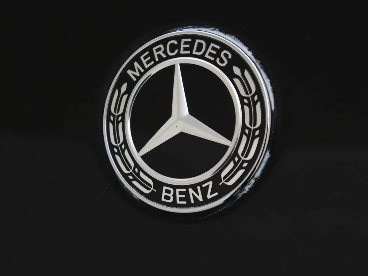 AMG 43 4MATIC Premium Plus / Memory-Stoelen / Burmester / 360Graden-Camera /