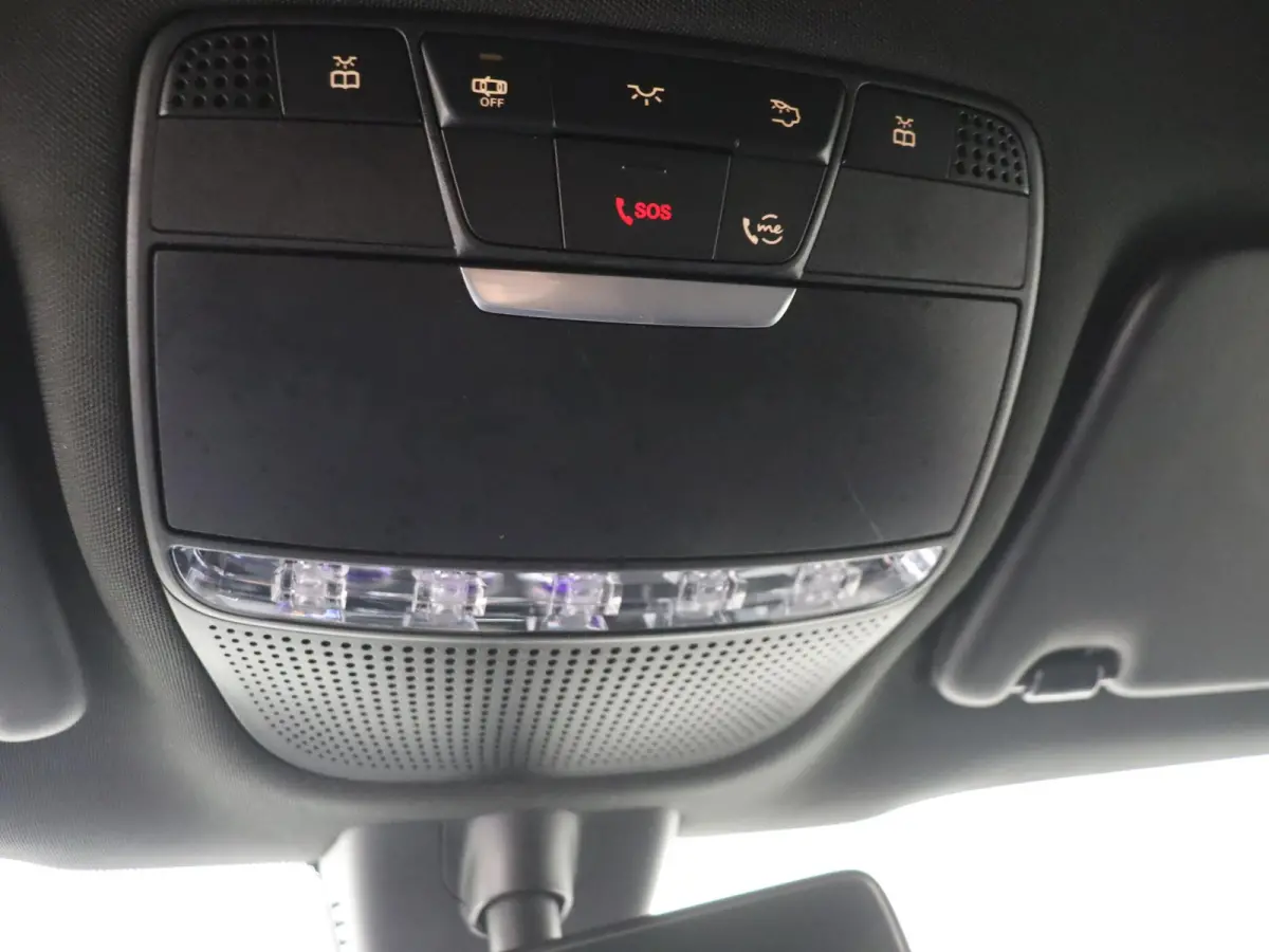 AMG 43 4MATIC Premium Plus / Memory-Stoelen / Burmester / 360Graden-Camera /