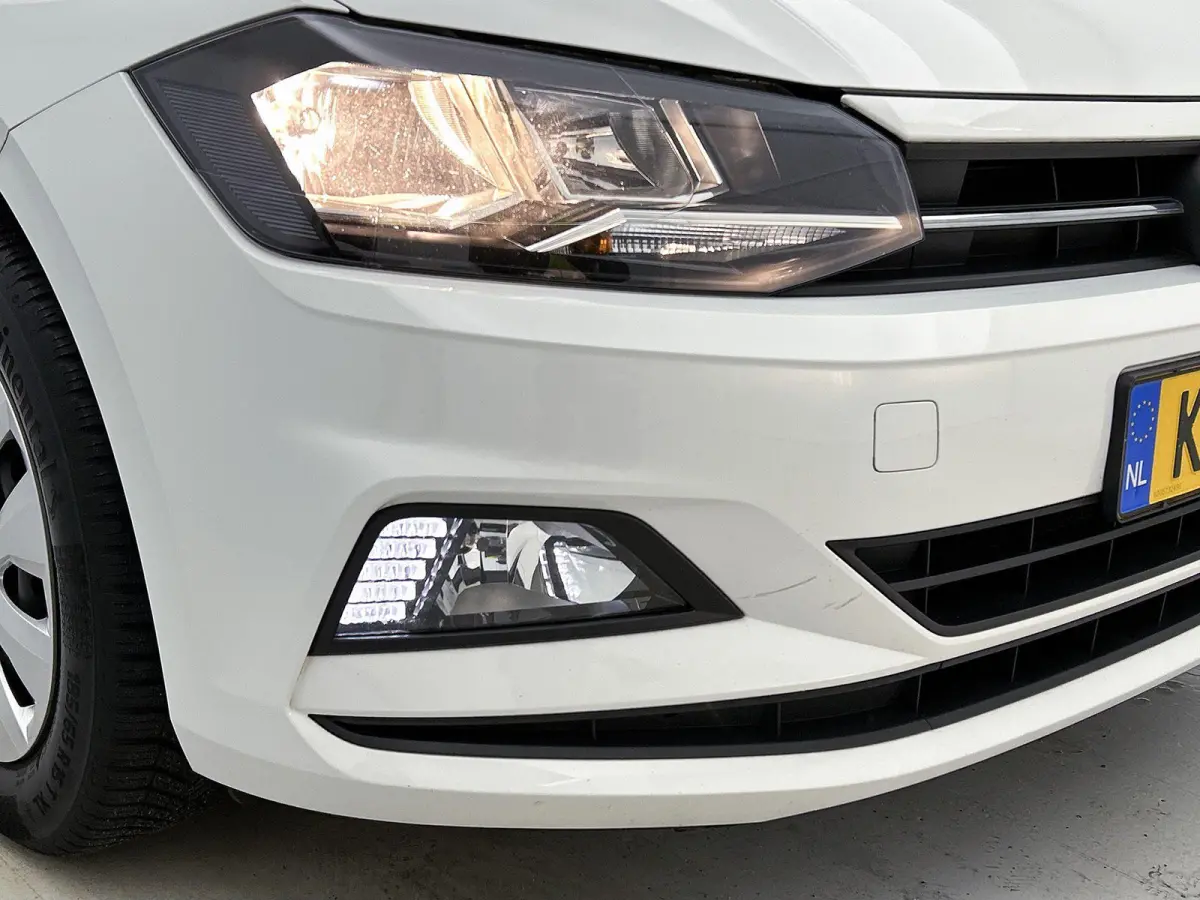 1.0 TSI Comfortline | 95 PK | Airco | Navigatie | Apple Carplay / Android Auto |  Buitenspiegels Elektrisch Verstel / Verwarmbaar | Cruise Control Adaptief | LED Dagrijverlichting | Start/St