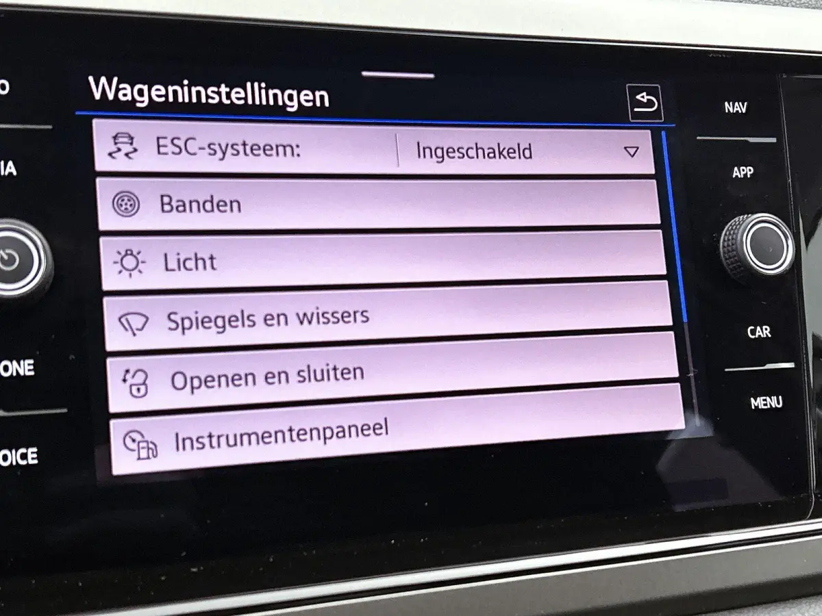 1.0 TSI Comfortline | 95 PK | Airco | Navigatie | Apple Carplay / Android Auto |  Buitenspiegels Elektrisch Verstel / Verwarmbaar | Cruise Control Adaptief | LED Dagrijverlichting | Start/St