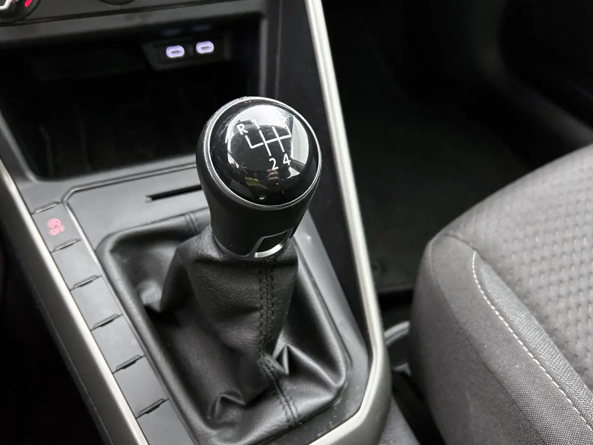 1.0 TSI Comfortline | 95 PK | Airco | Navigatie | Apple Carplay / Android Auto |  Buitenspiegels Elektrisch Verstel / Verwarmbaar | Cruise Control Adaptief | LED Dagrijverlichting | Start/St