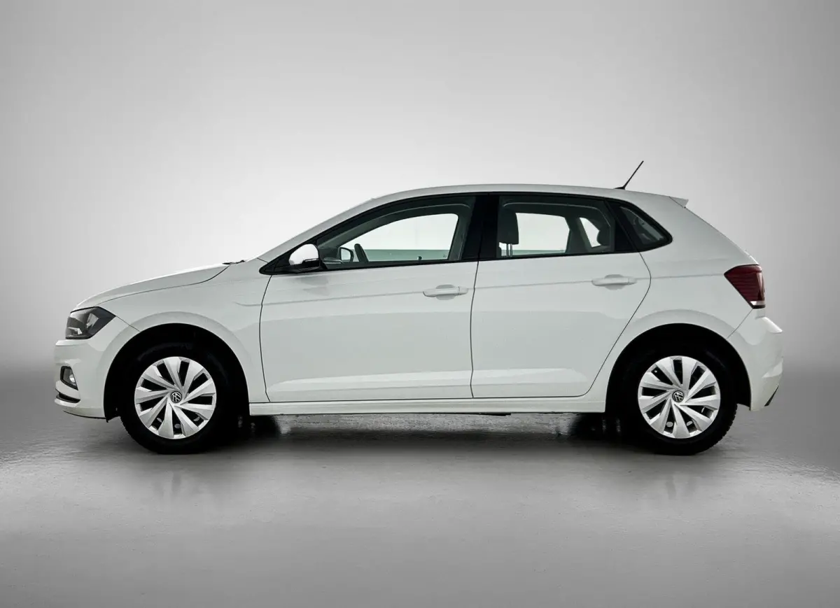 1.0 TSI Comfortline | 95 PK | Airco | Navigatie | Apple Carplay / Android Auto |  Buitenspiegels Elektrisch Verstel / Verwarmbaar | Cruise Control Adaptief | LED Dagrijverlichting | Start/St