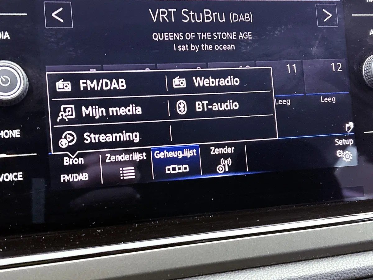 1.0 TSI Comfortline | 95 PK | Airco | Navigatie | Apple Carplay / Android Auto |  Buitenspiegels Elektrisch Verstel / Verwarmbaar | Cruise Control Adaptief | LED Dagrijverlichting | Start/St
