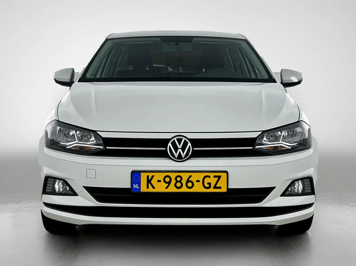 1.0 TSI Comfortline | 95 PK | Airco | Navigatie | Apple Carplay / Android Auto |  Buitenspiegels Elektrisch Verstel / Verwarmbaar | Cruise Control Adaptief | LED Dagrijverlichting | Start/St