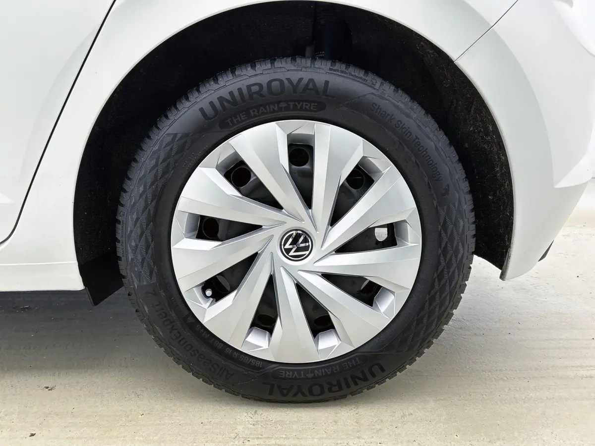 1.0 TSI Comfortline | 95 PK | Airco | Navigatie | Apple Carplay / Android Auto |  Buitenspiegels Elektrisch Verstel / Verwarmbaar | Cruise Control Adaptief | LED Dagrijverlichting | Start/St