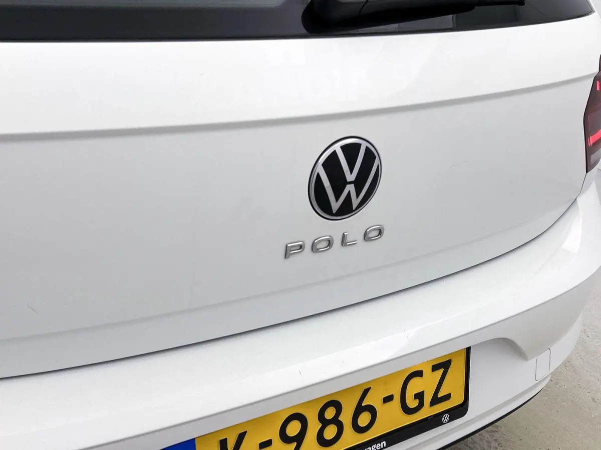 1.0 TSI Comfortline | 95 PK | Airco | Navigatie | Apple Carplay / Android Auto |  Buitenspiegels Elektrisch Verstel / Verwarmbaar | Cruise Control Adaptief | LED Dagrijverlichting | Start/St