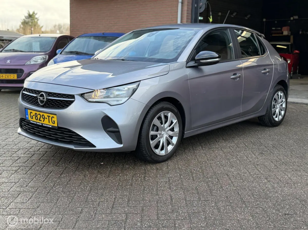 1.2 Edition CARPLAY|5DRS|APK|AIRCO!!