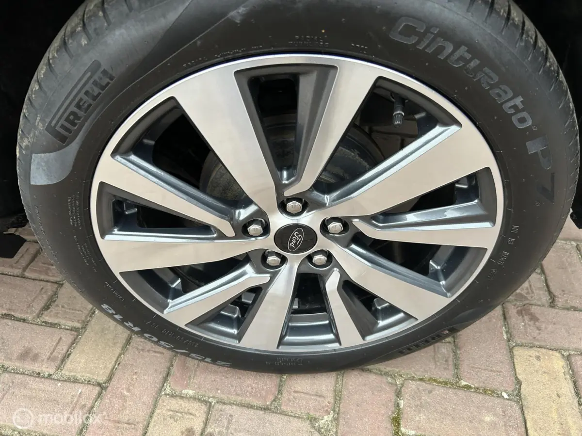 1.0 EcoBoost ST-Line * NAVI * TREKHAAK *