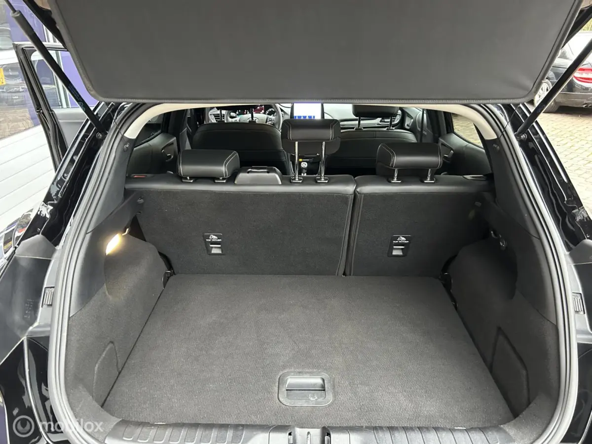 1.0 EcoBoost ST-Line * NAVI * TREKHAAK *