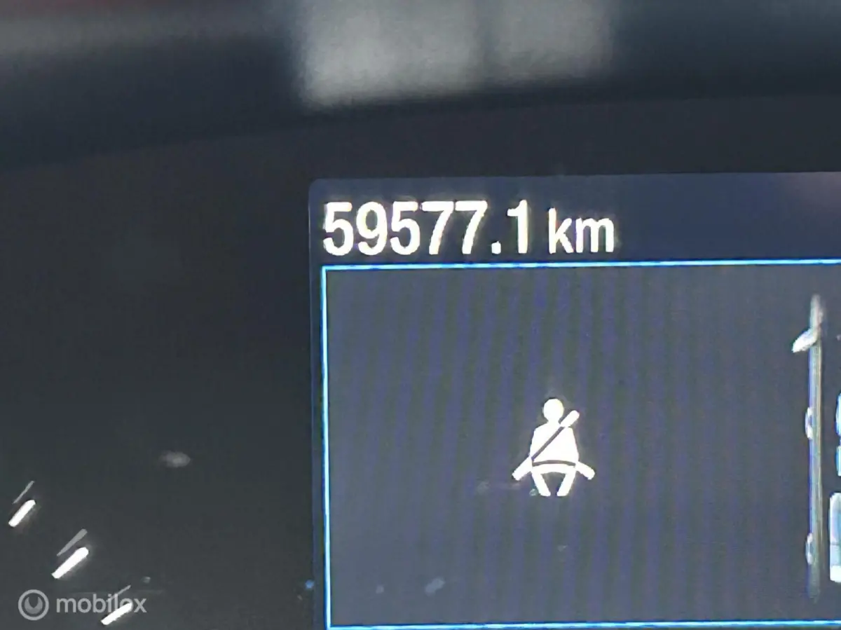 1.0 EcoBoost ST-Line * NAVI * TREKHAAK *