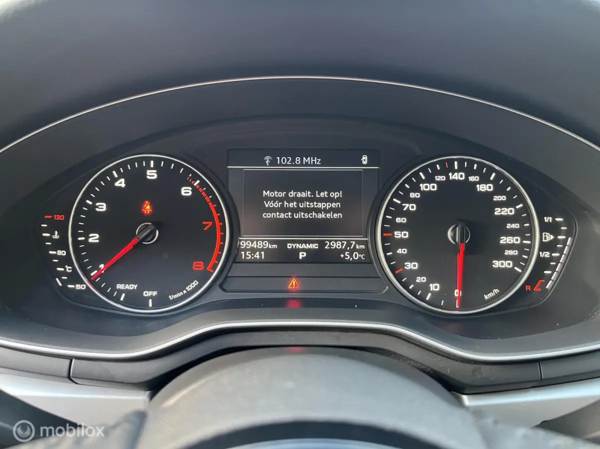 1.4 TFSI Pro Line NAVI*LEDER*PDC*CRUISE*