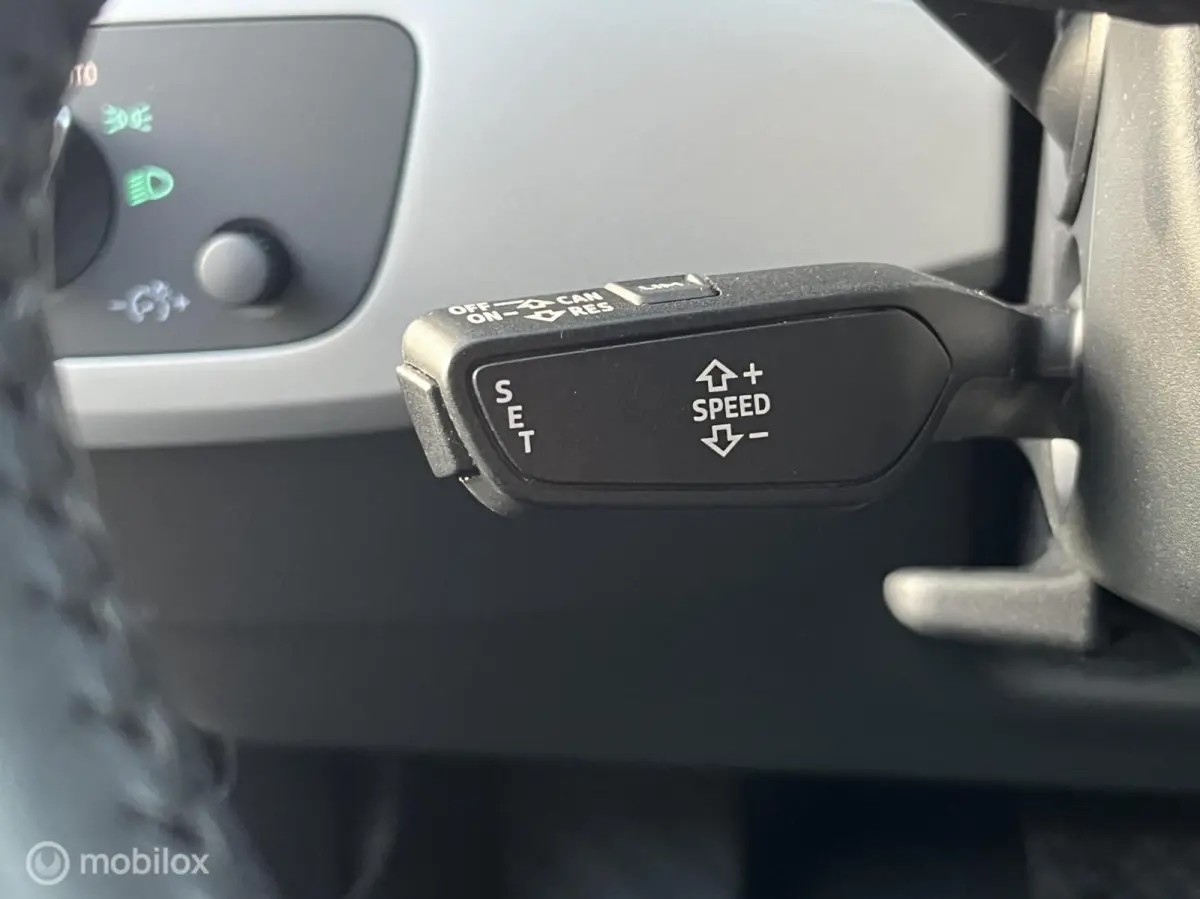 1.4 TFSI Pro Line NAVI*LEDER*PDC*CRUISE*