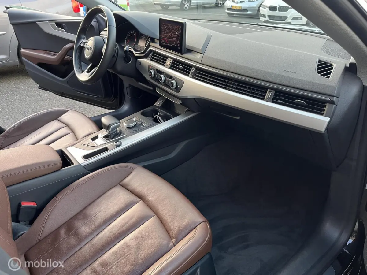 1.4 TFSI Pro Line NAVI*LEDER*PDC*CRUISE*